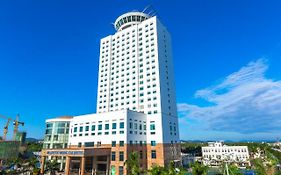 Majestic Mong Cai Hotel